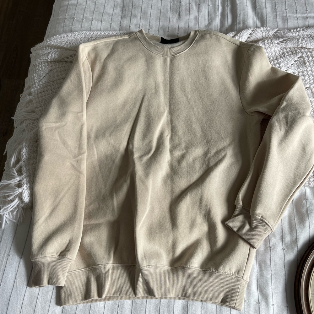 Basic Crew H&M